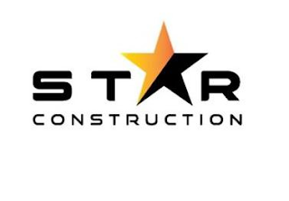 STAR CONSTRUCTION logo