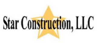 STAR CONSTRUCTION, LLC logo