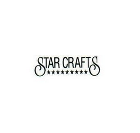 STAR CRAFTS logo