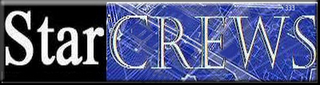 STAR CREWS logo