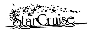 STAR CRUISE logo