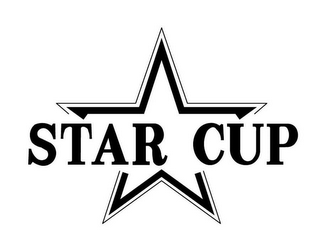 STAR CUP logo