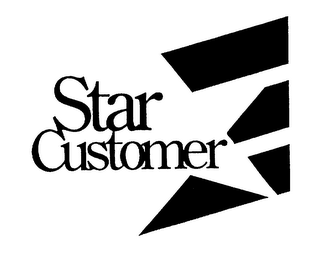 STAR CUSTOMER logo