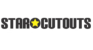 STAR CUTOUTS logo