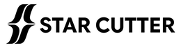 STAR CUTTER logo