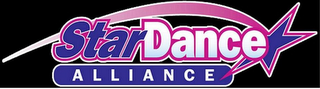 STAR DANCE ALLIANCE logo