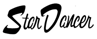 STAR DANCER logo