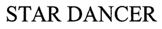STAR DANCER logo