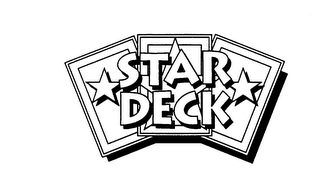 STAR DECK logo