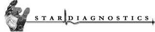 STAR DIAGNOSTICS logo