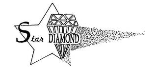 STAR DIAMOND logo