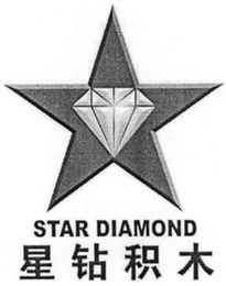 STAR DIAMOND logo