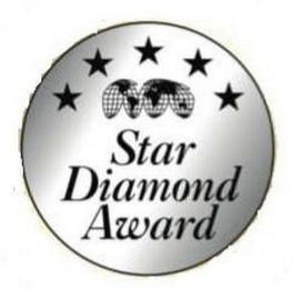 STAR DIAMOND AWARD logo