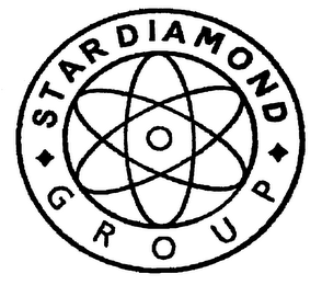 STAR DIAMOND GROUP logo