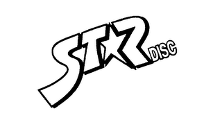 STAR DISC logo