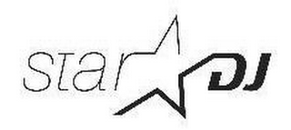 STAR DJ logo