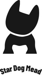 STAR DOG MEAD logo