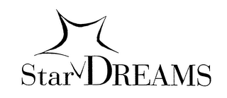 STAR DREAMS logo