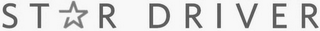 STAR DRIVER logo