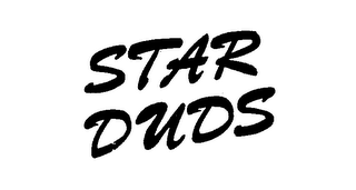 STAR DUDS logo
