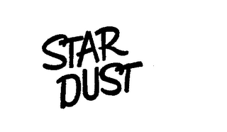 STAR DUST logo