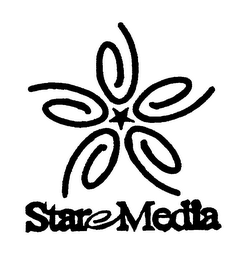 STAR E MEDIA logo