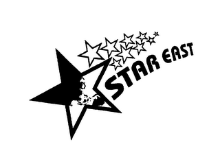STAR EAST logo