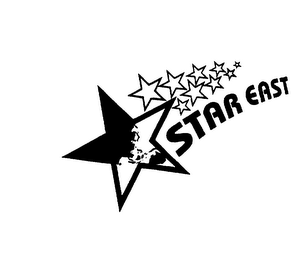 STAR EAST logo
