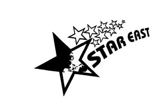 STAR EAST logo