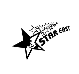 STAR EAST logo