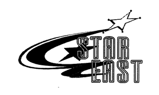 STAR EAST logo