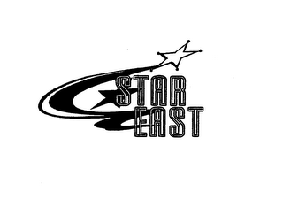STAR EAST logo