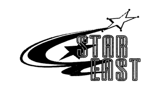 STAR EAST logo