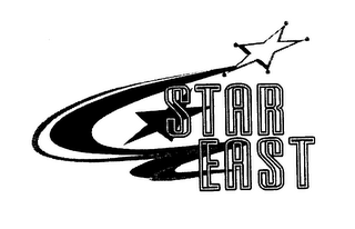 STAR EAST logo