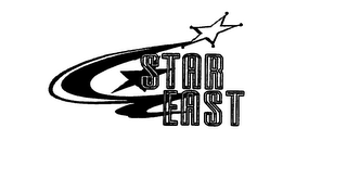 STAR EAST logo
