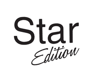 STAR EDITION logo