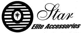 STAR ELITE ACCESSORIES logo