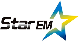 STAR EM logo