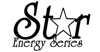 STAR ENERGY SERIES logo