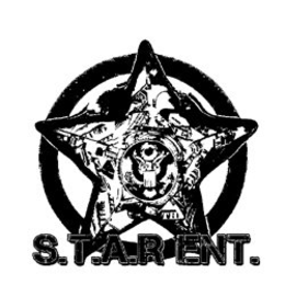 S.T.A.R ENT. logo