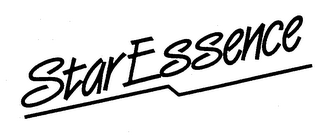 STAR ESSENCE logo