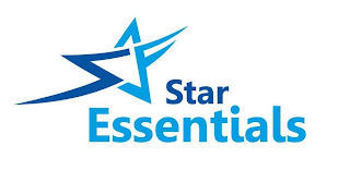 STAR ESSENTIALS logo