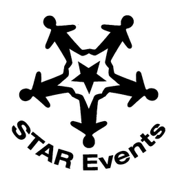 STAR EVENTS logo