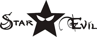 STAR EVIL logo