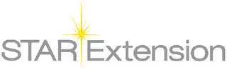 STAR EXTENSION logo