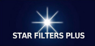 STAR FILTERS PLUS logo