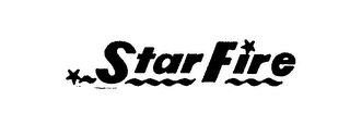 STAR FIRE logo
