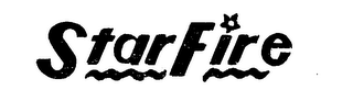STAR FIRE logo