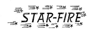 STAR-FIRE logo