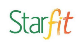 STAR FIT logo